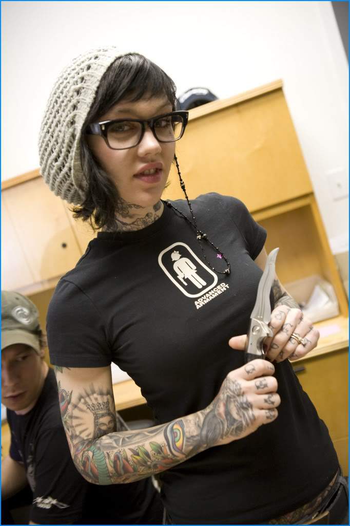 65 best images about Suicide Girls | Melissa Clarke on 
