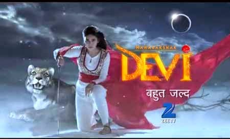 Devi Upcoming Tv Show on Zee Tv Starcast,Story and Timing Details