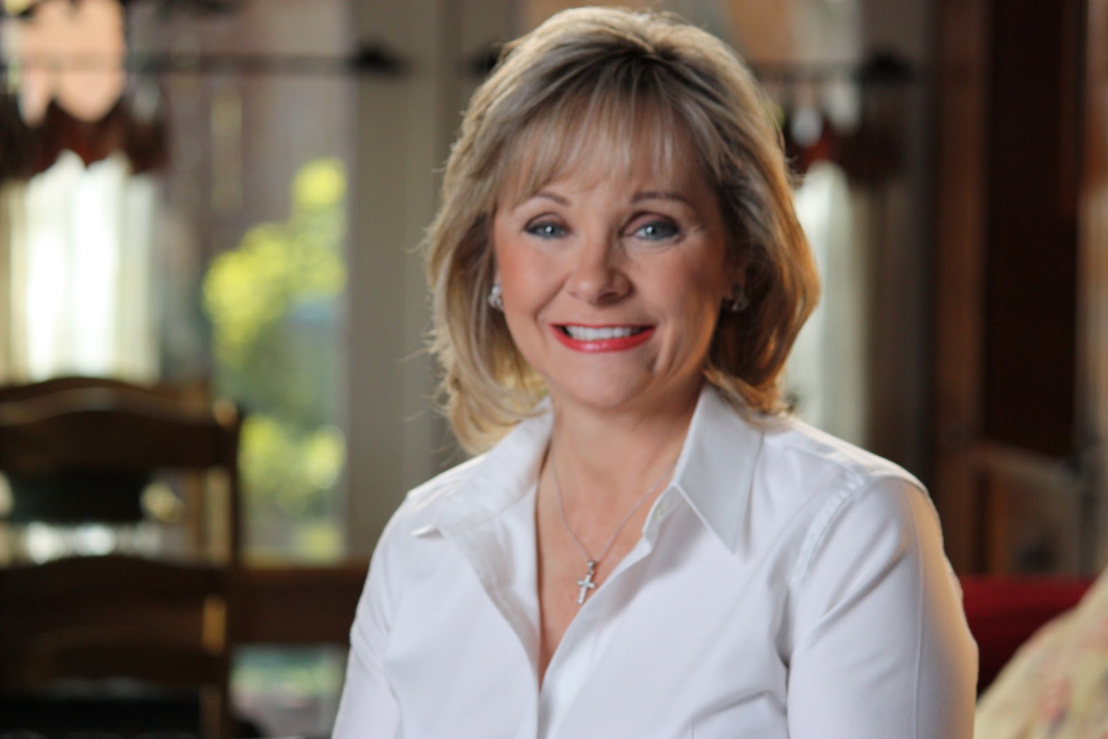 Jason Nelson: Governor Mary Fallin Joins Other Governors in Releasing Jason Nelson: Governor Mary Fallin Joins Other Governors in Releasing