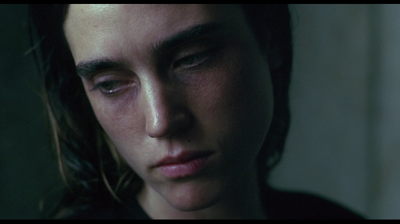 Have thought Jennifer connelly requiem for a dream double question sorry Speaking Jennifer connelly requiem for a dream double from