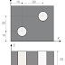 Sinumerik CYCLE83 Deep hole peck drilling cycle program example