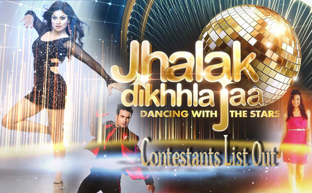 Jhalak Dikhhla Jaa Season 8 2015 Reality Show on and TV wiki, Contestants List, judges, starting date, Jhalak Dikhhla Jaa Season 8 host, timings, promos, winner list
