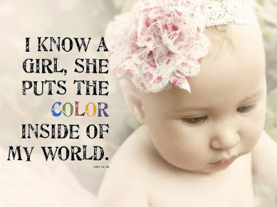 Baby Quotes