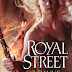 Review: Royal Street by Suzanne Johnson