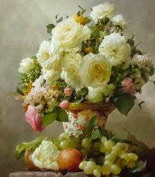 sevryukov dmitry painter 1969 russian