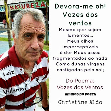 Luiz Caldas Villarim
