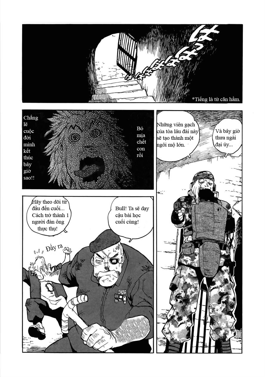 Aiki chap 96