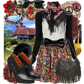 Фолк–стиль