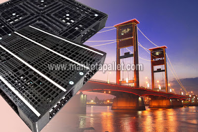 Jual Pallet Plastik Bekas Palembang Jual Pallet Plastik Bekas Palembang