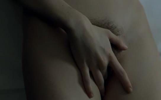 Caroline Ducey Nude And Explicit Sex Romance