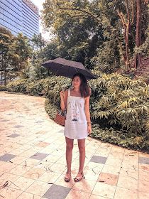 Melis Living: Things to do in Singapore when it's raining