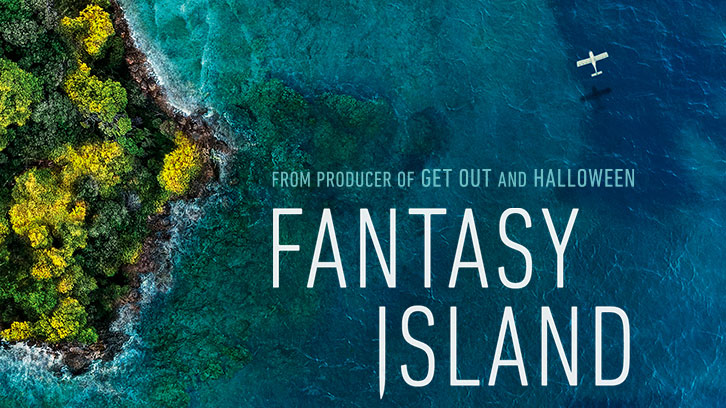 Movies Fantasy Island Trailer Feat Lucy Hale And Maggie Q