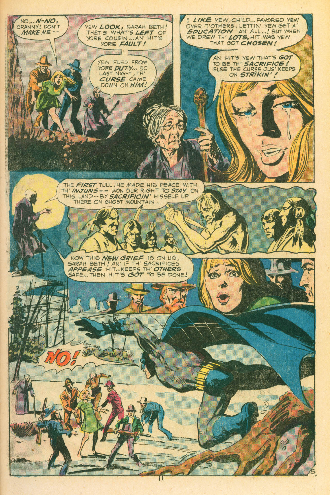 Detective Comics (1937) issue 440 - Page 10