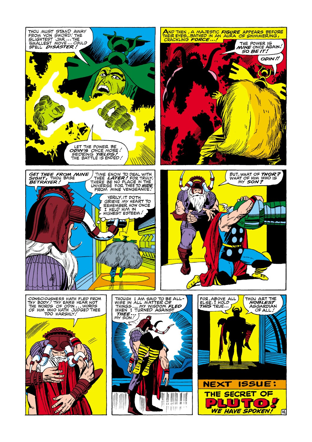 Thor (1966) 127 Page 16