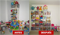 5S. Mantener
