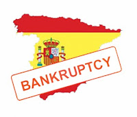 Βαρουφάκης: Πώς γίνεται να χρεοκοπεί η Ισπανία;
