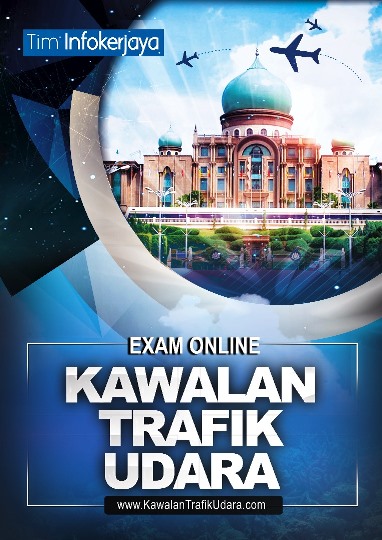 Contoh Soalan Peperiksaan Online Pegawai Kawalan Trafik Udara Gred A41 A29 Panduan Exam Spa Online