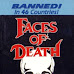 Faces of Death (películas TRAUMA), muertes reales en vídeo
