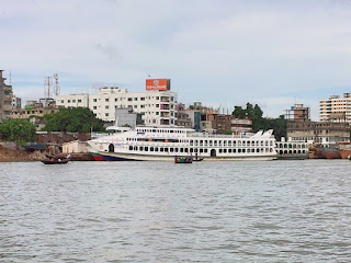 Buriganga River
