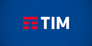 nuovo logo tim