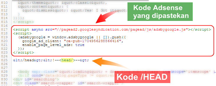 Cara Hubungkan Adsense Youtube Ke Blog Dengan memanfaatkan adsense untuk memonetisasi konten video dan tulisan dengan iklan adalah salah satu tindakan orang-orang di internet untuk memperolah atau menghasilkan uang melalui internet. Masalahnya ketika kita pertama kali mendapatkan akun adsense melalui youtube tidak serta merta akun tersebut langsung bisa juga dimanfaatkan untuk monetisasi blog kita dengan iklan. Hal ini dikarenakan akun adsense yang pertama kali dihubungkan ke youtube adalah akun adsense hosted yang hanya bisa dihubungkan ke youtube saja. Sehingga jika ingin dihubungkan ke blog maka perlu dilakukan pengajuan ulang dan bersyarat.