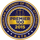 Premier 100 Trial Attorney