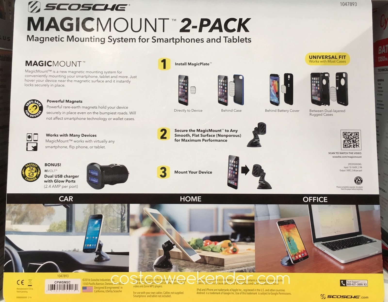 Tv Wall Mounts Costco Samsung 65in Class 645in Diag 4k Ultra Hd