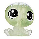 Littlest Pet Shop Series 4 Frosted Wonderland Multi-Pack Octopus (#No#) Pet