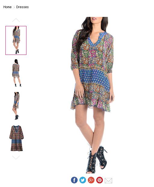 Maroon Velvet Long Dress - The Clothing Store