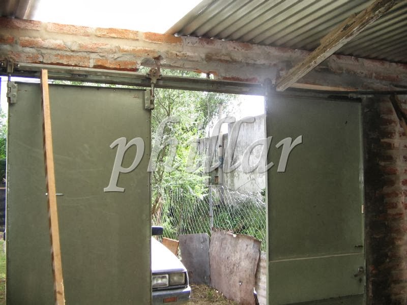 Construye Tu: Construccion de Garage