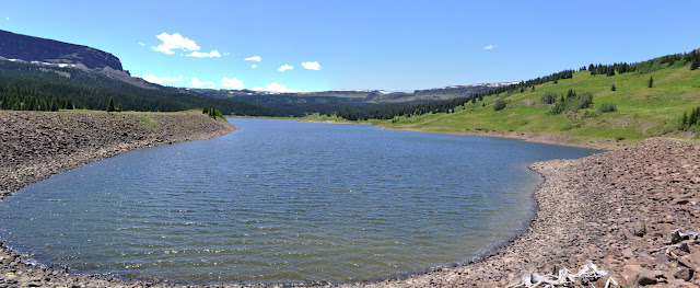 Stillwater Reservoir