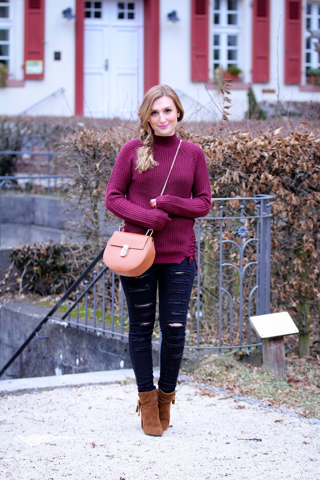 Fashionstylebyjohanna-Herbstlook-Braune-Boots-Blogger