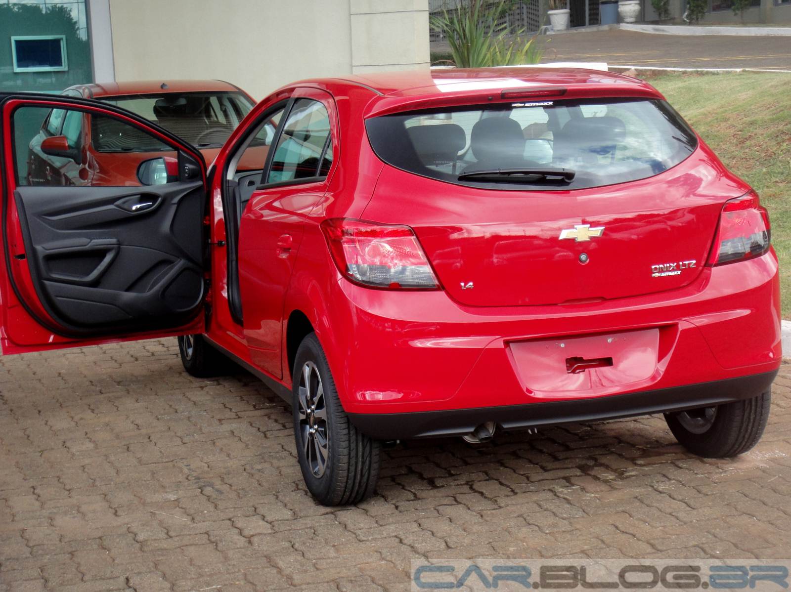Chevrolet Onix nova tabela traz preços mais elevados