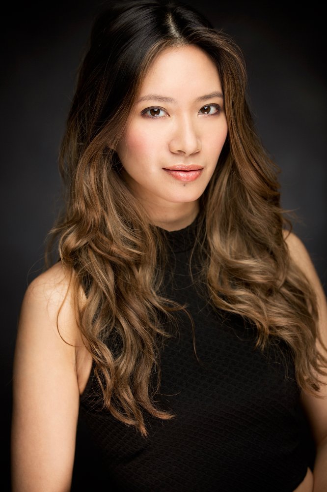 Chantal Thuy Chantal Thuy