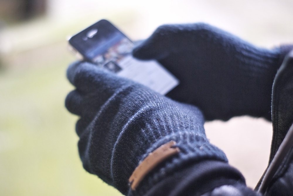 Rick Owens Mohair Jacket - Eleven Paris Turtle Neck weater - Levis Slim Jeans - Boots BLog Mode Style Homme Mensfashion