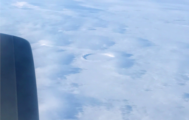 Cloaked UFO Spotted Hiding On Top Of Cloud In Canada Under Passenger Jet Canada%252C%2BUFO%252C%2BUFOs%252C%2Bclouds%252C%2Bring%252C%2Bcircle%252C%2Bsky%252C%2Bplane%252C%2Bpassanger%252C%2Bsighting%252C%2Bsightings%252C%2Bnews%252C%2Bparanormal%252C%2Bdisk%252C%2Bflying%2Bsaucer%252C%2BQubec%252C%2B2