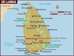 Current Location: Batticaloa, Sri Lanka