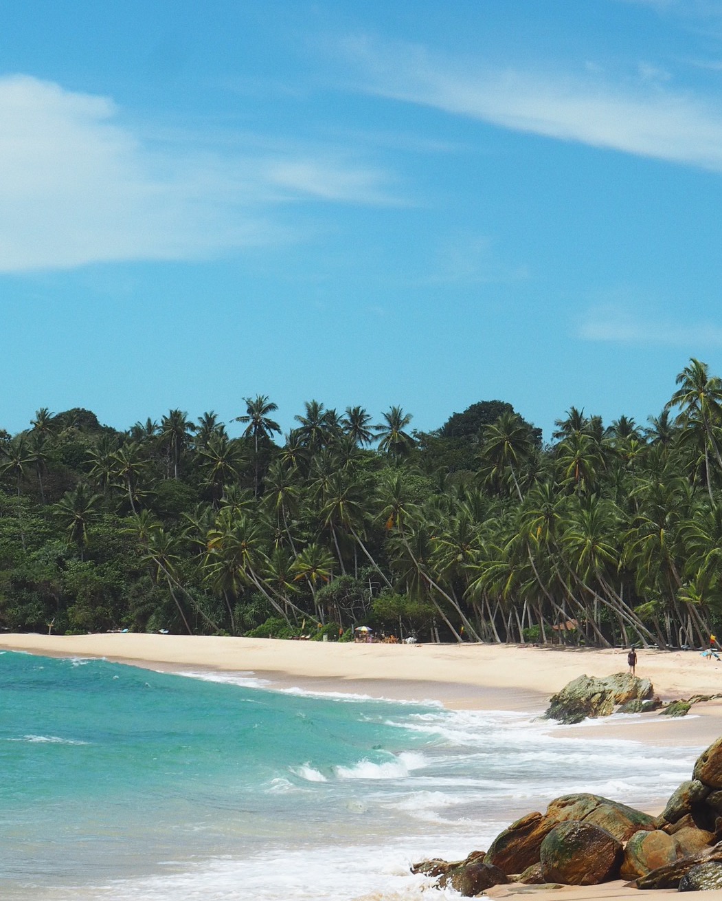 Hotel Sun Moon In Aluthgama Sri Lanka Lets Book Hotel