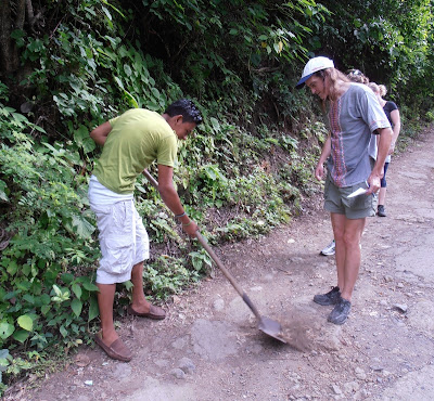 Nicaragua