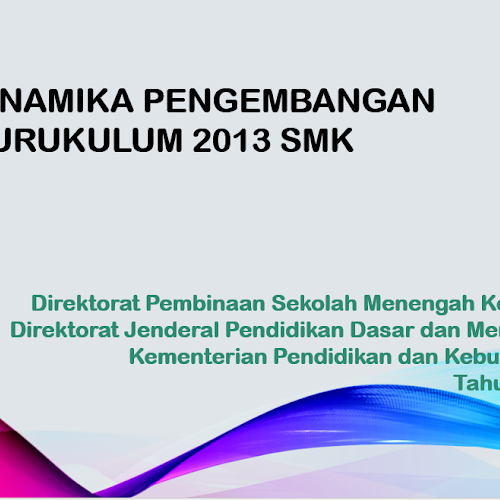 Ki-kd bahasa jawa 2013 smk en