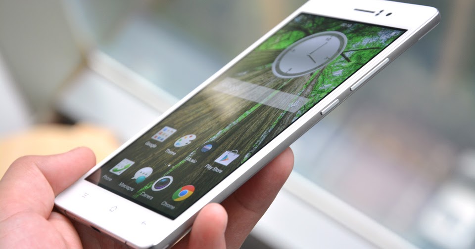 Hp Oppo Paling Murah Dan Yang Terbagus dengan kinerja luar biasa - Hp