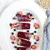 Acai Bowl Breakfast Popsicles