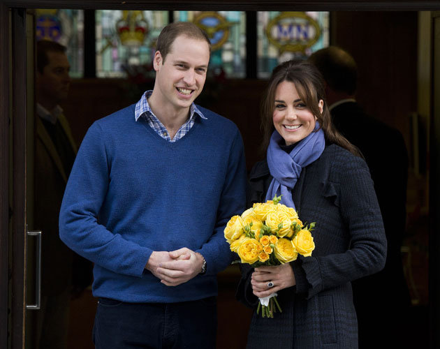 Royal baby name Grape Funtuna