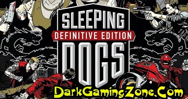 Download Game Sleeping Dogs Full Version Download Game Sleeping Dogs Full Version