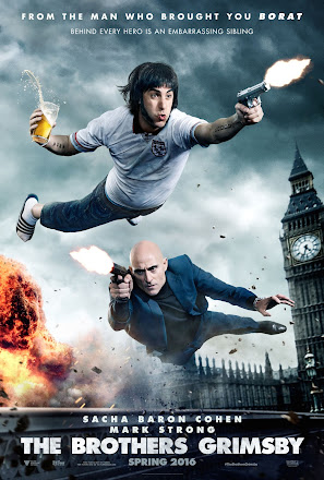 The Brothers Grimsby (2016) 720p WEB-DL x264 650MB-MKV 3.12