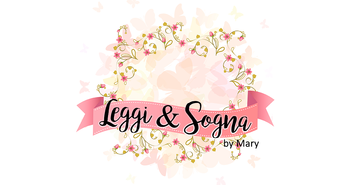                      Leggi&Sogna  by Mary