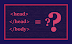 Ketika Kode <head>, </head>, dan </body> Tidak ada pada Template Blog, Bagaimana Menemukannya?