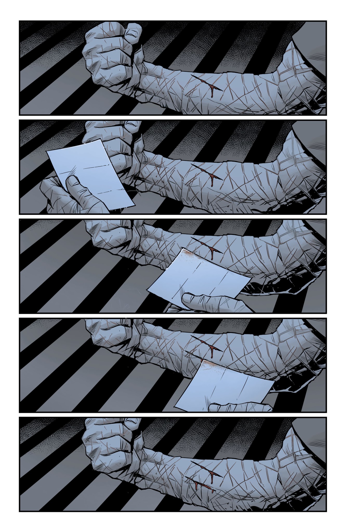 Batman (2016) issue 38 - Page 6
