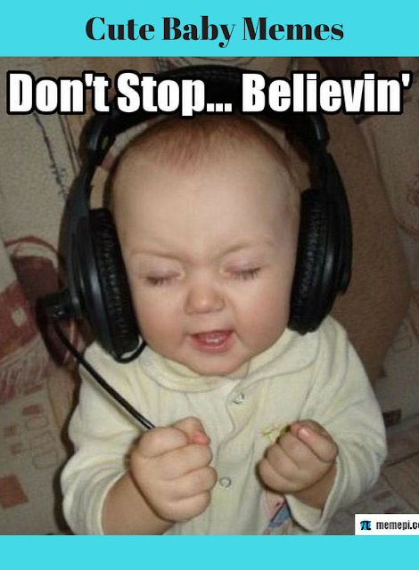 rosa for life cute baby memes