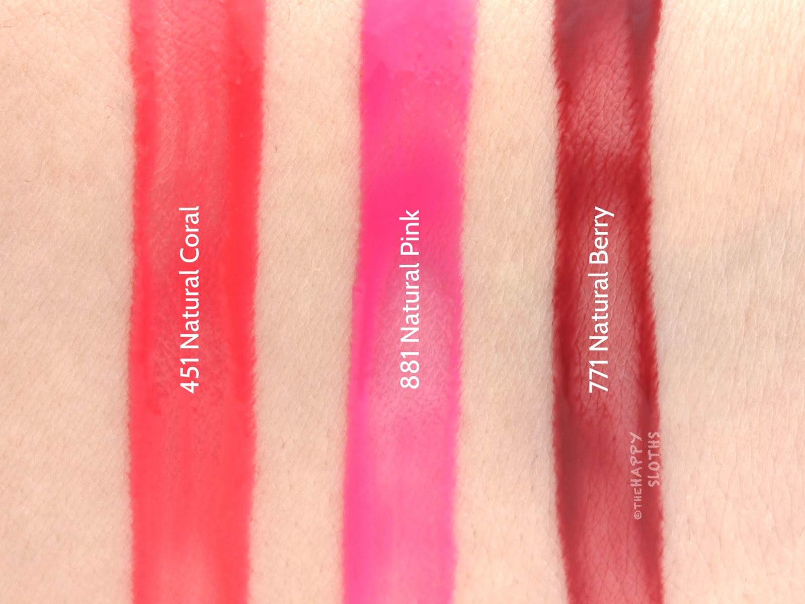 Dior Addict Lip Tattoo Long-Wear Colored Tint: Review and Swatches